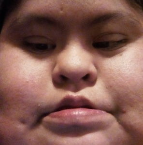 Meet your Posher, Annette